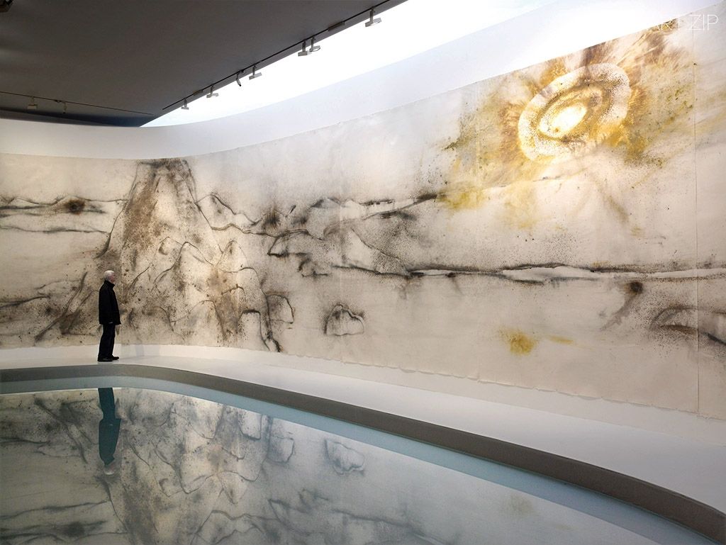 Cai Guo-Qiang, Unmanned Nature, The Whitworth, Photographer Michael Pollard, 5