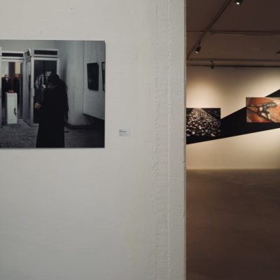 Xiao Lu : First Gunshot of Chinese Feminist Art 肖魯:中國女性主義藝術第一槍 - ART.ZIP